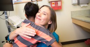 Sutter physician Ward, Beth MD.