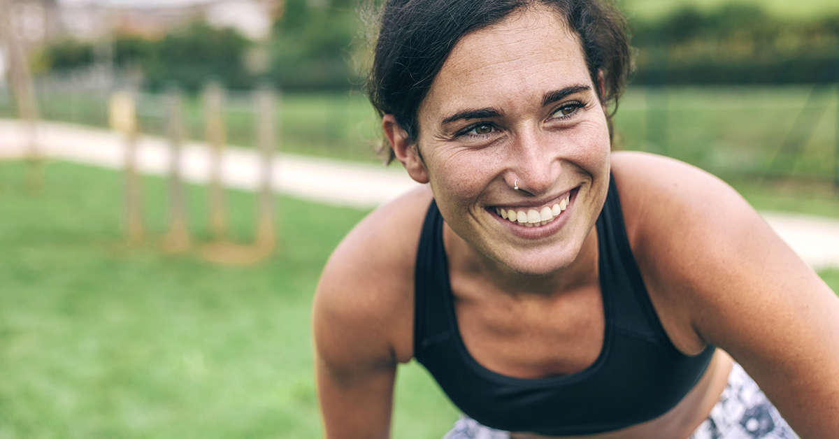 New Sutter Health Plus Health and Wellness Site