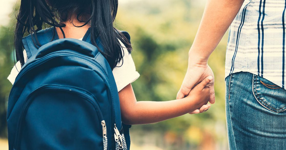 Back-to-School Backpack Safety Guide