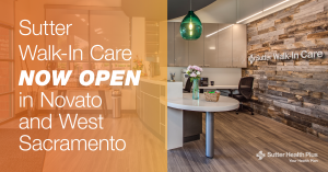 WIC now open in Novato.