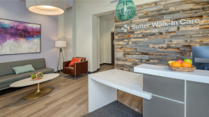 An image of the Milpitas Walk-In Care