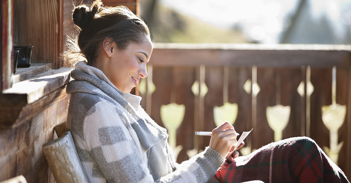 Caring for Your Mental Health this Holiday Season