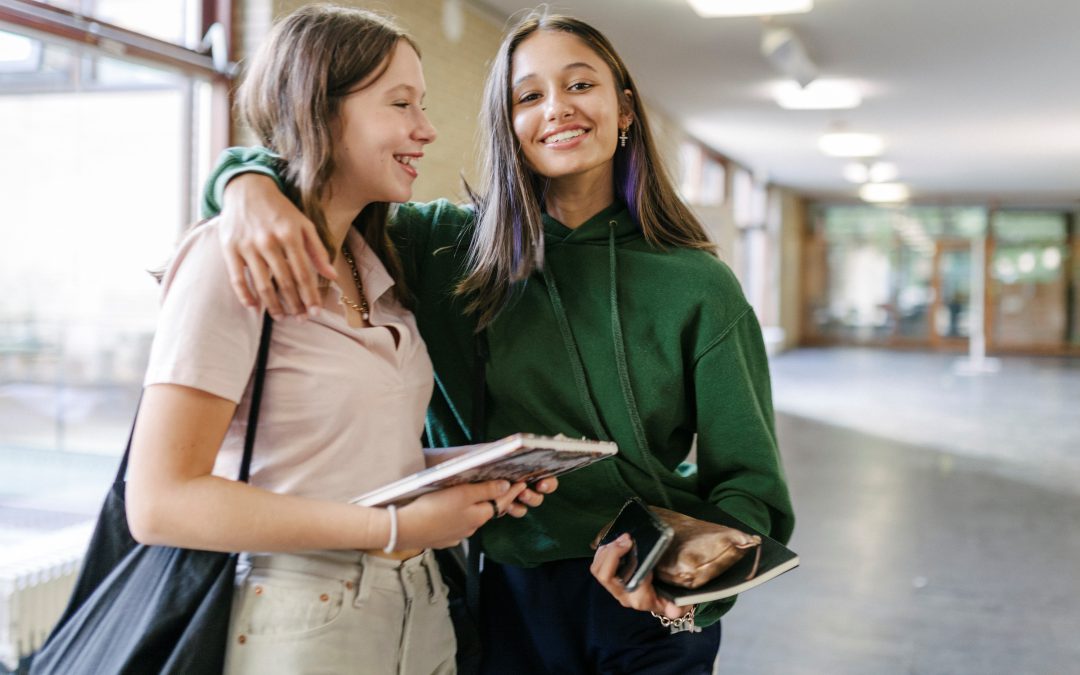 Preparing for a Healthy Back to School