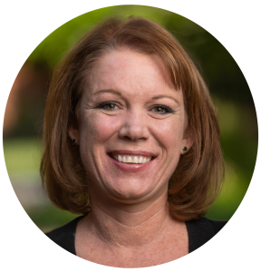 A headshot of Sutter Health Plus Account Executive Tammy Mendez.