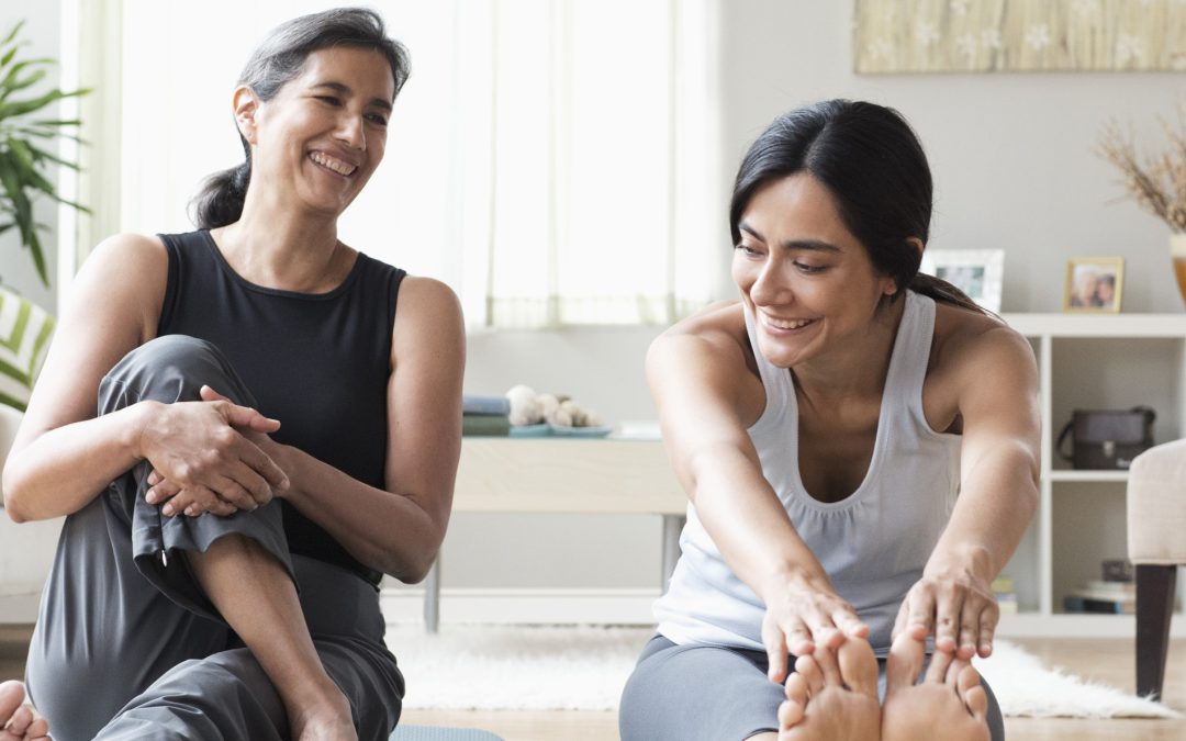 Celebrating Women’s Health Through Prevention and Overall Wellness