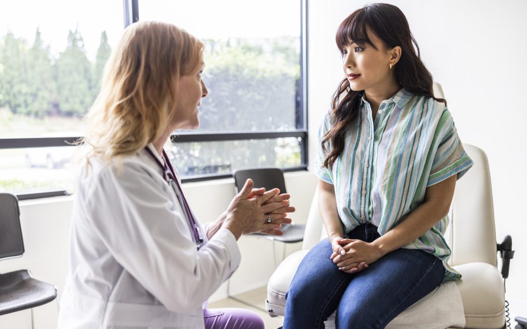 Celebrating National Women’s Health Month