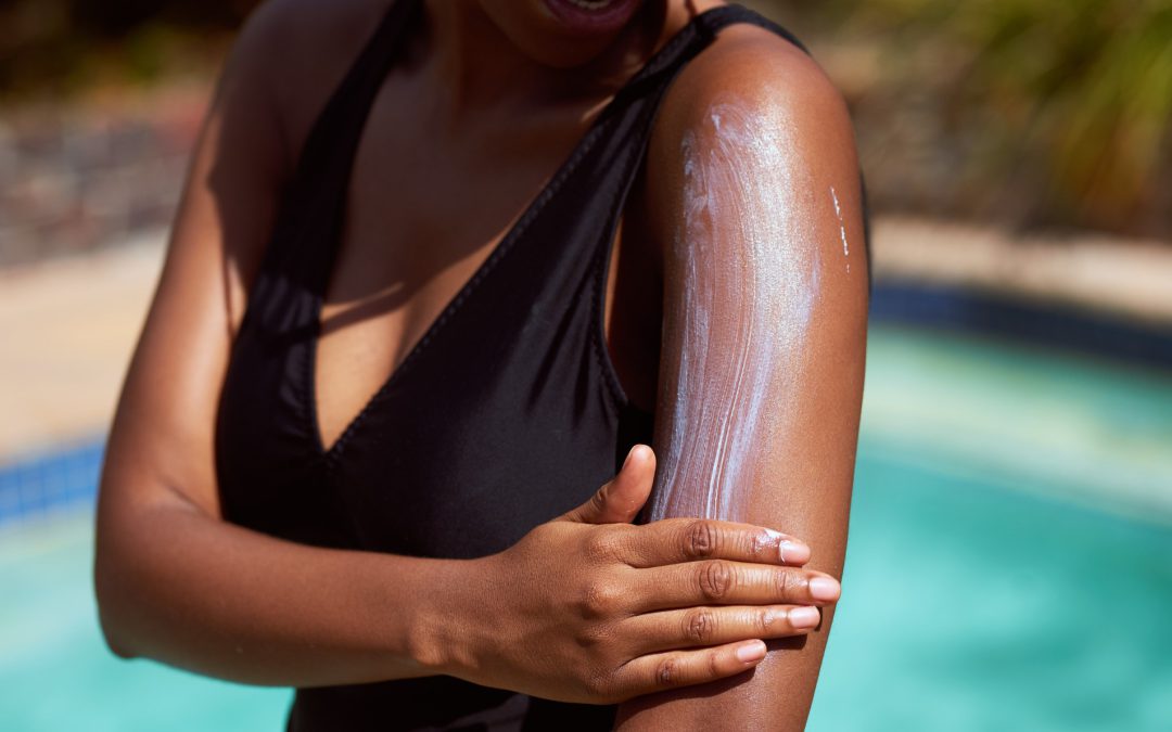 Caring for Skin Year-Round