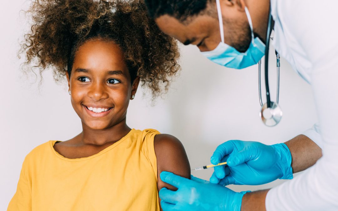 Tweens, Teens and Vaccines