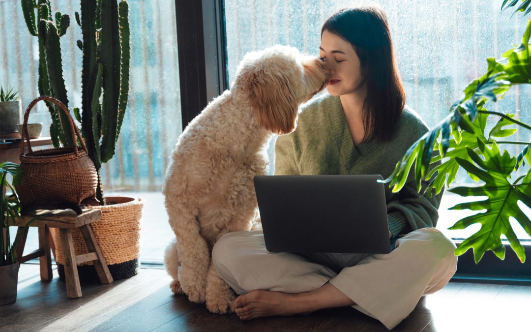 Work-Life Balance for a Healthier Life