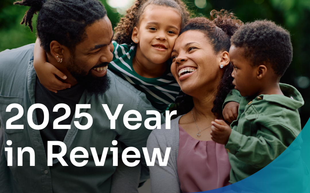 Sutter Health Plan: 2025 Year in Review