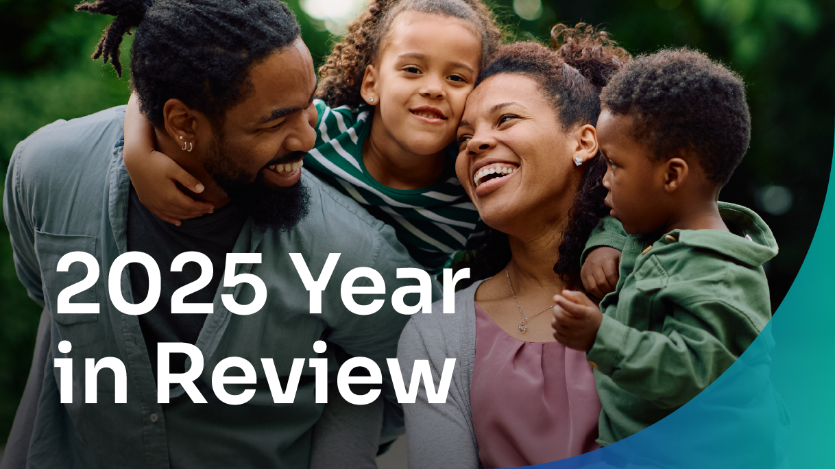 2025 Year in Review
