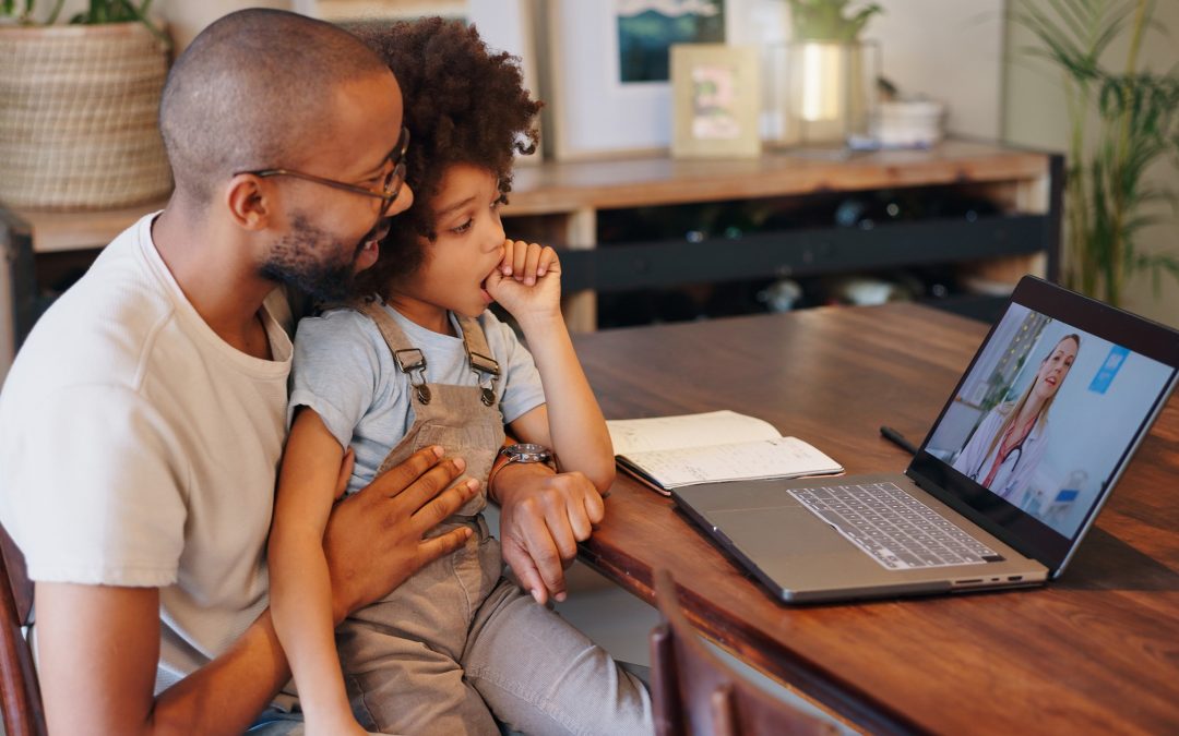 Sutter Health Launches On-Demand Video Visits for Convenient Virtual Care