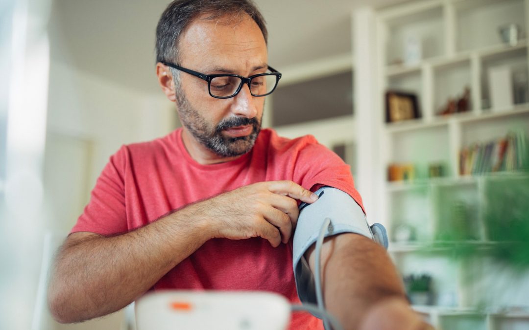 Managing Chronic Conditions