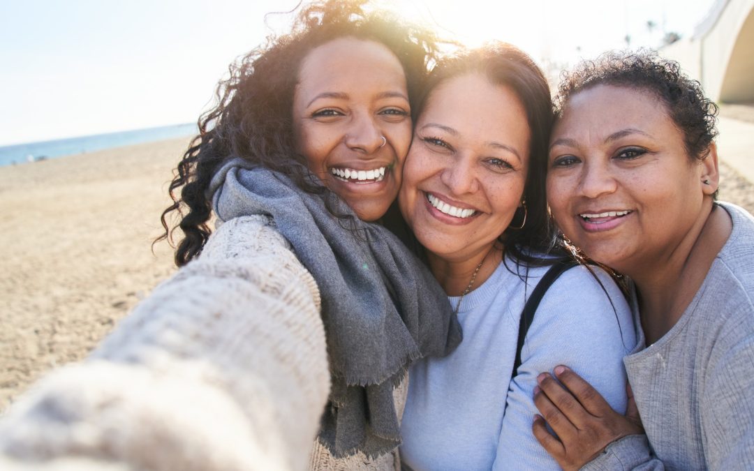 May is Women’s Health Month