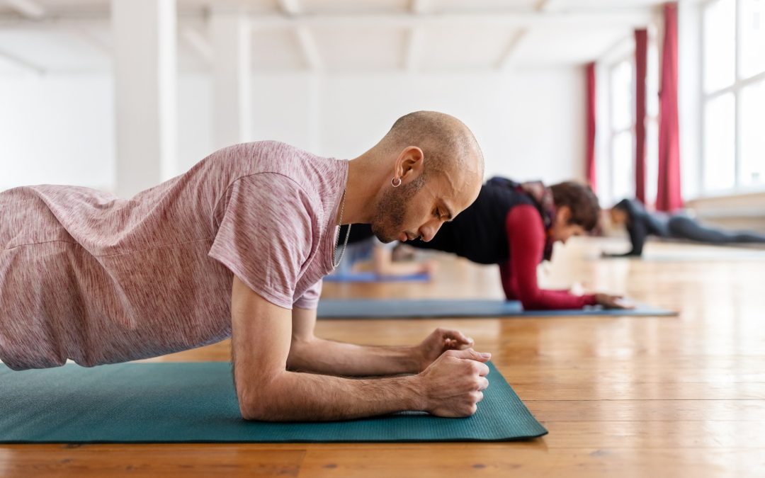 June is Men’s Health Month