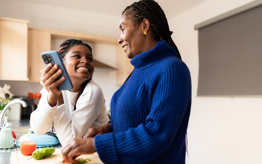 Tweens, Teens and Vaccines: A Key Part of Preventive Health Care